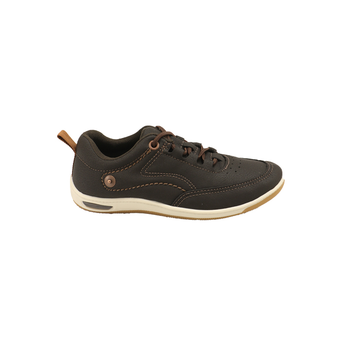 ZAPATO URBANO NUDO