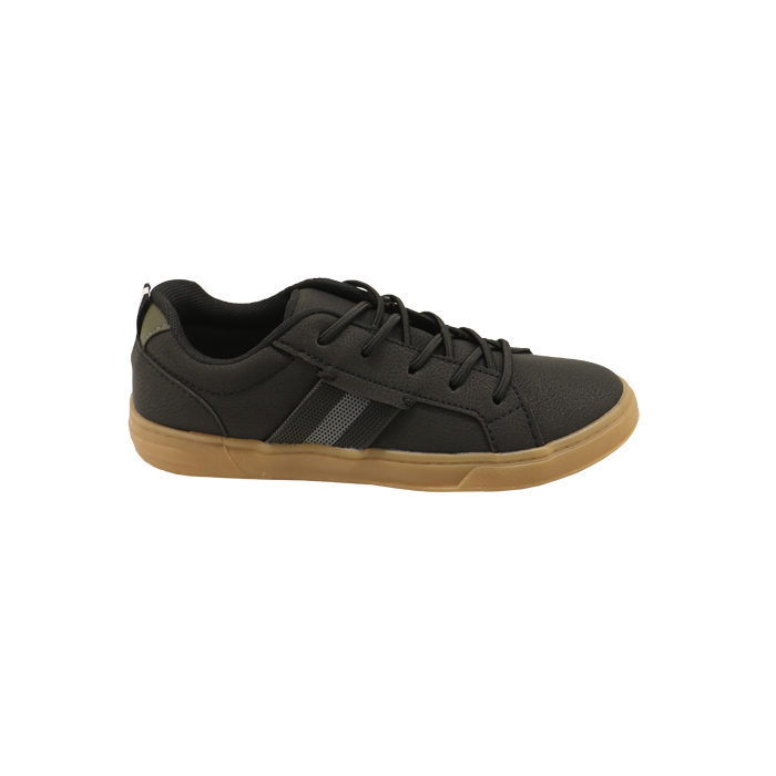 ZAPATO URBANO NUDO PRETO
