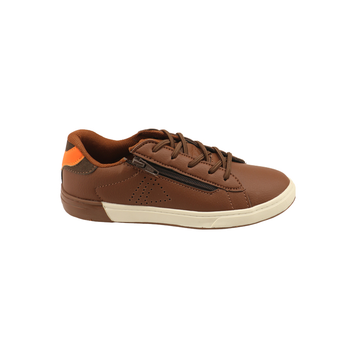 ZAPATO URBANO NUDO