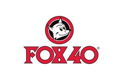 Marca FOX 40