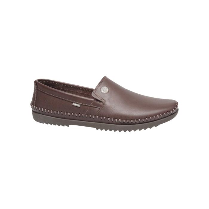 ZAPATO CHATITA FREE WAY MALBEC