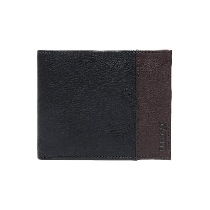BILLETERA MASCULINA FREE WAY