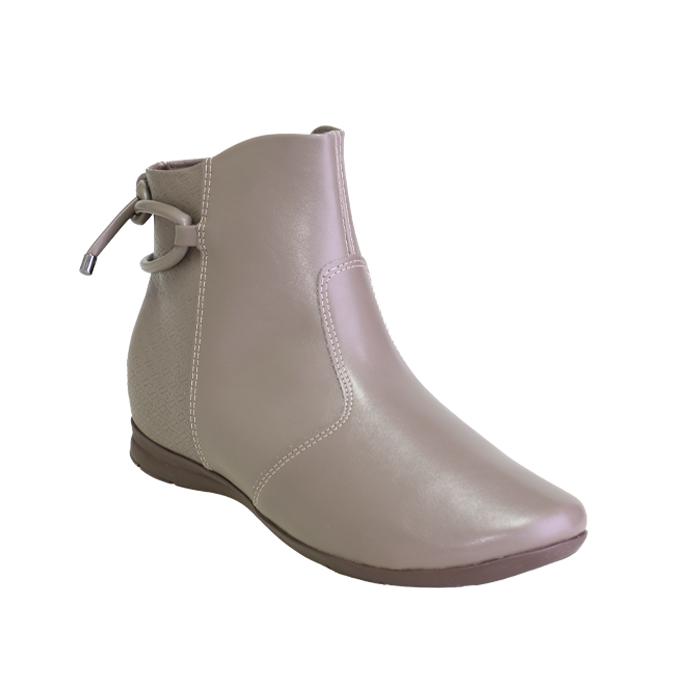 BOTA CAÑO CORTO COMFORTFLEX
