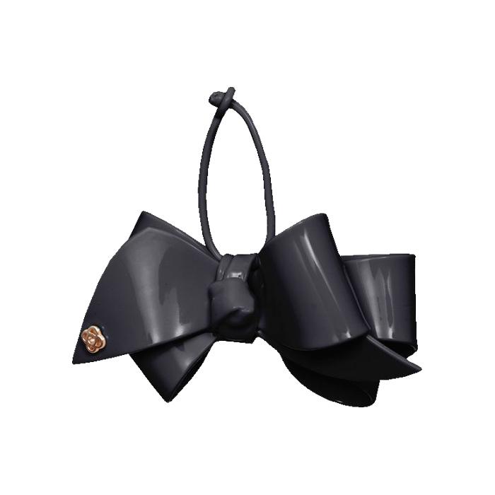 LLAVERO PETITE JOLIE NEGRO