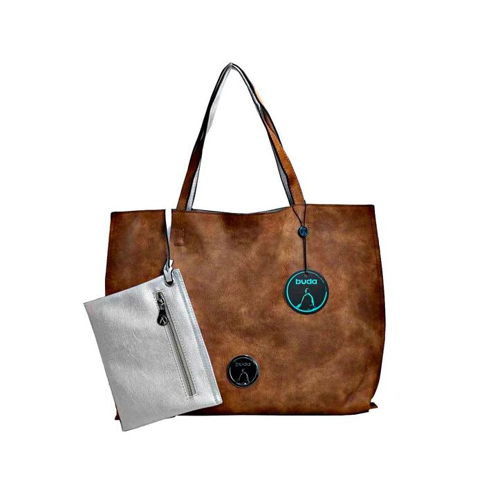 CARTERA BUDA