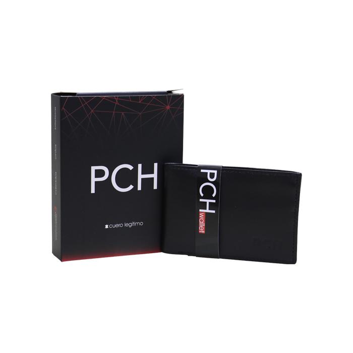 BILLETERA MASCULINA PATACHOCA