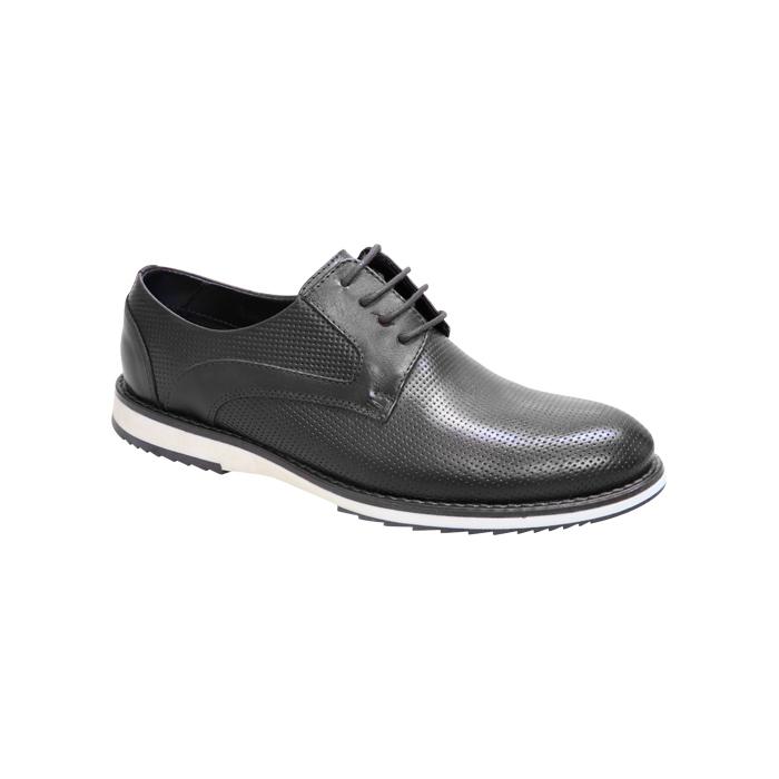 ZAPATO SOCIAL PATACHOCA PRETO