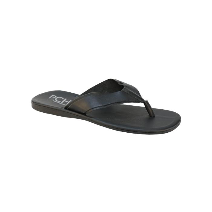 ZAPATILLA CUERO PATACHOCA