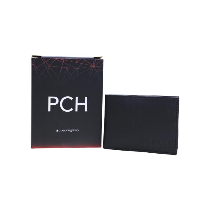 BILLETERA MASCULINA PATACHOCA