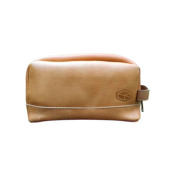 BOLSO PATACHOCA CARAMELO