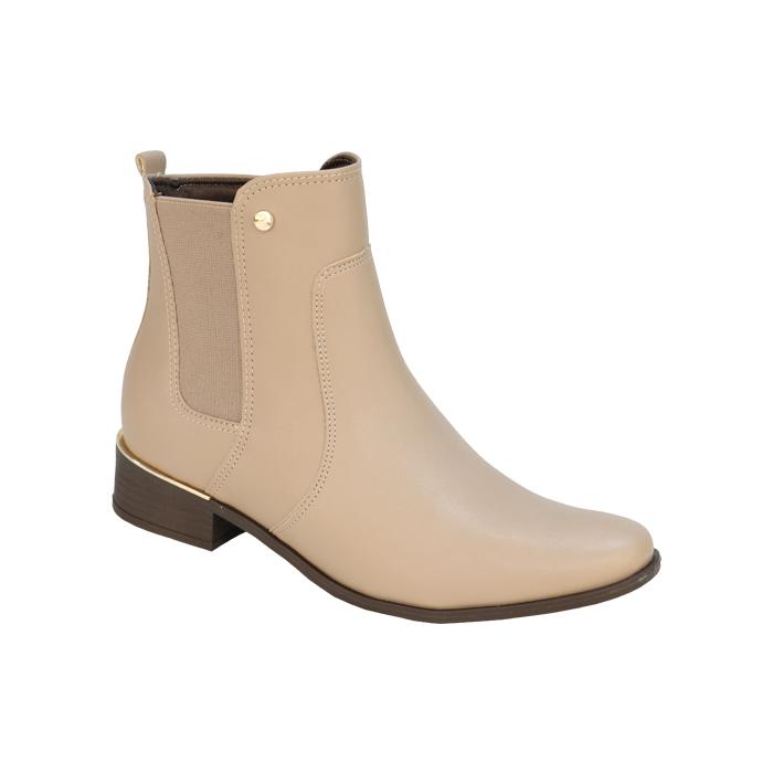BOTA CAÑO CORTO RAMARIM