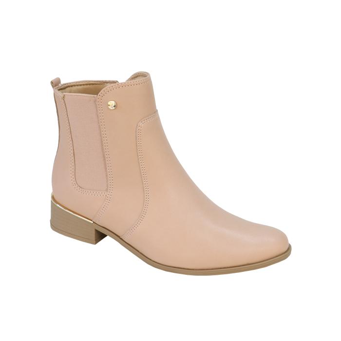 BOTA CAÑO CORTO RAMARIM