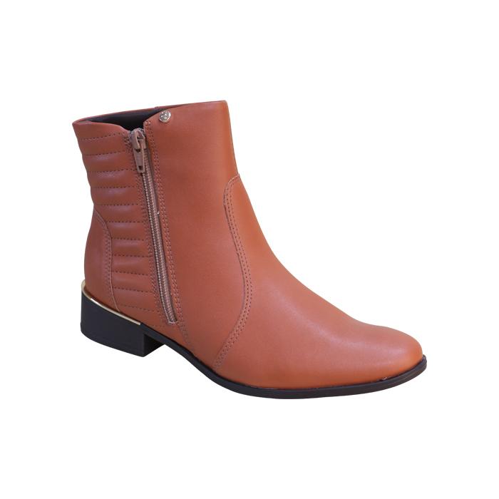BOTA CAÑO CORTO RAMARIM