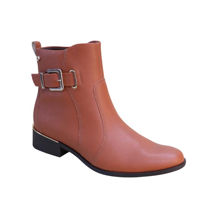 BOTA CAÑO CORTO RAMARIM