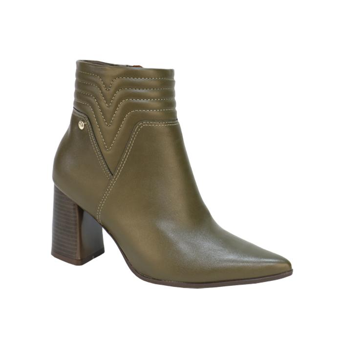 BOTA CAÑO CORTO RAMARIM