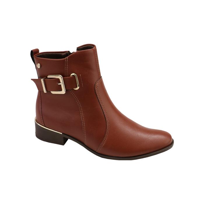BOTA CAÑO CORTO RAMARIM