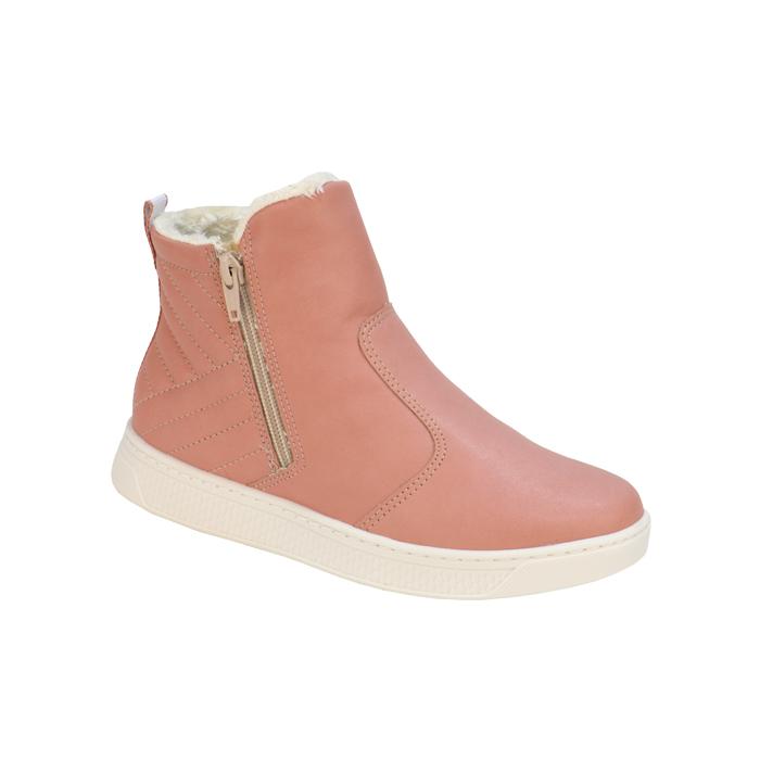 BOTA CAÑO CORTO COMFORTFLEX