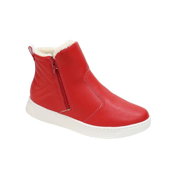 BOTA CAÑO CORTO COMFORTFLEX
