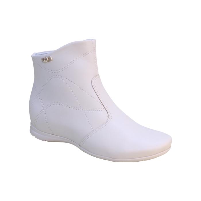 BOTA CAÑO CORTO COMFORTFLEX