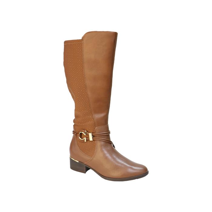 BOTA CAÑO ALTO COMFORTFLEX