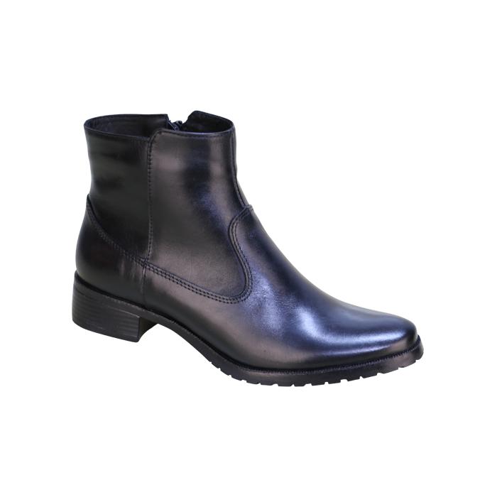 BOTA CAÑO CORTO MININAS