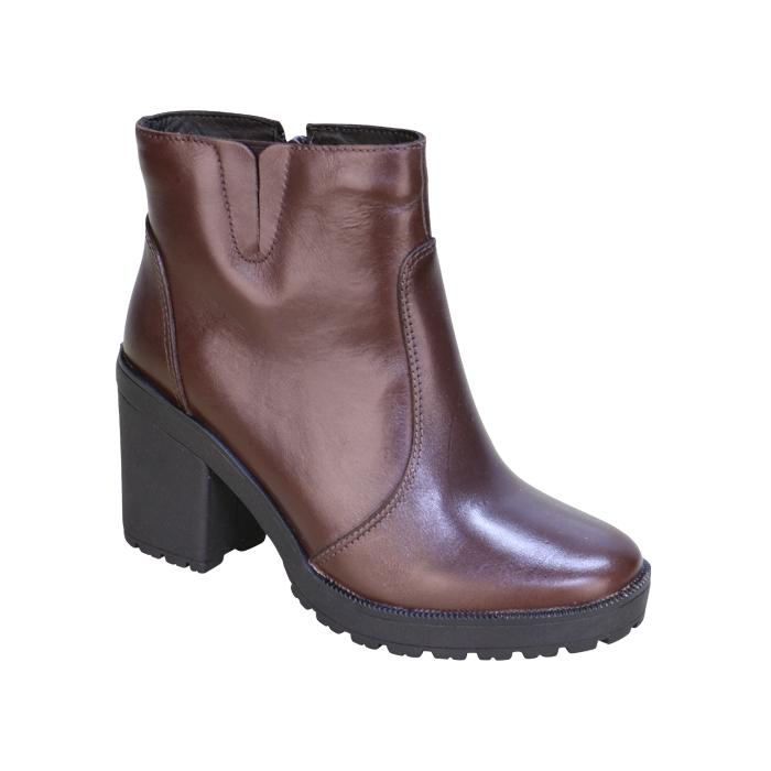 BOTA CAÑO CORTO MININAS