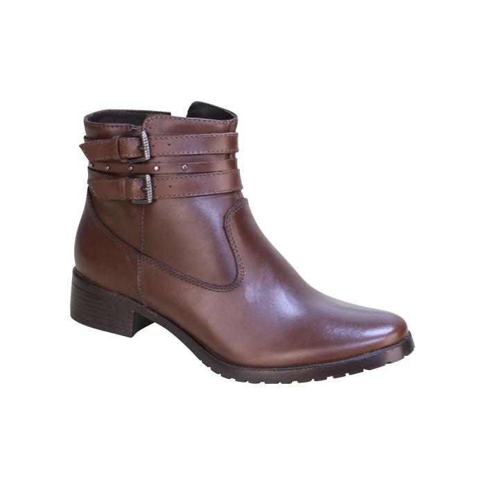 BOTA CAÑO CORTO MININAS