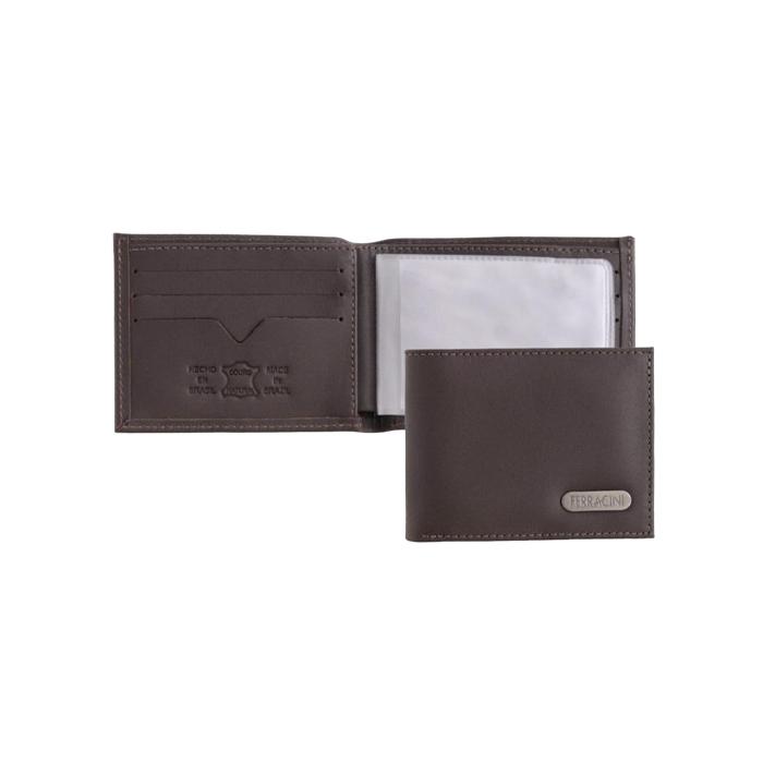 BILLETERA MASCULINA FERRACINI