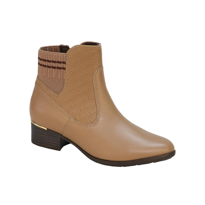 BOTA CAÑO CORTO COMFORTFLEX