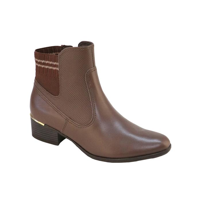 BOTA CAÑO CORTO COMFORTFLEX