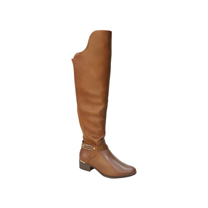 BOTA CAÑO ALTO COMFORTFLEX