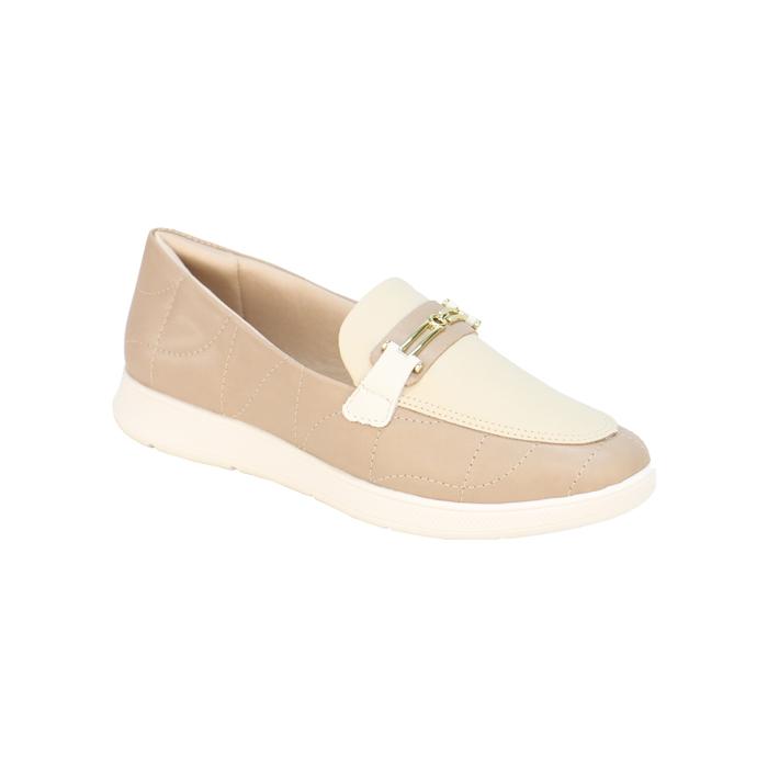 ZAPATO SOCIAL COMFORTFLEX