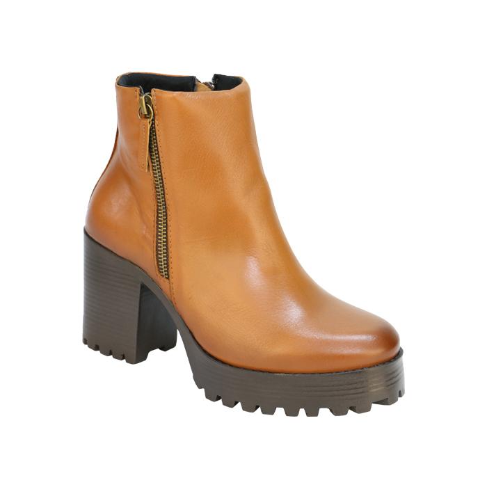 BOTA CAÑO CORTO MININAS