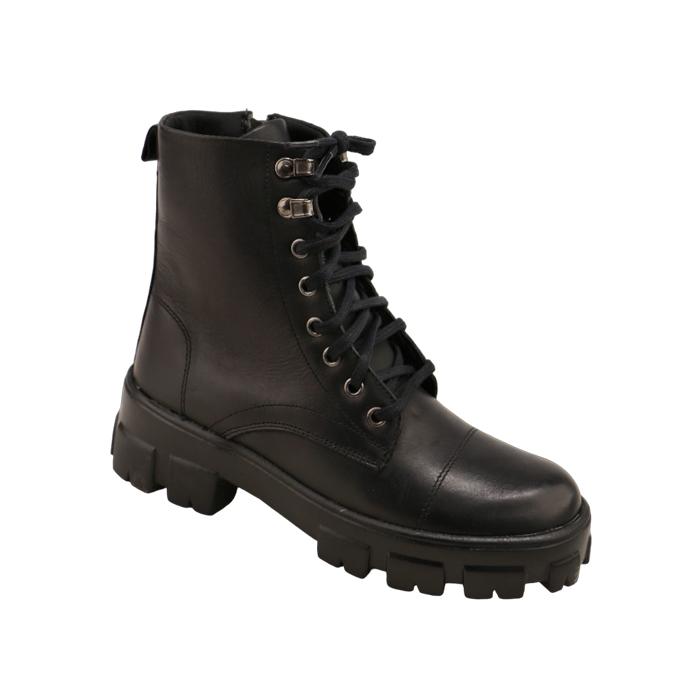 BOTA CAÑO CORTO MININAS