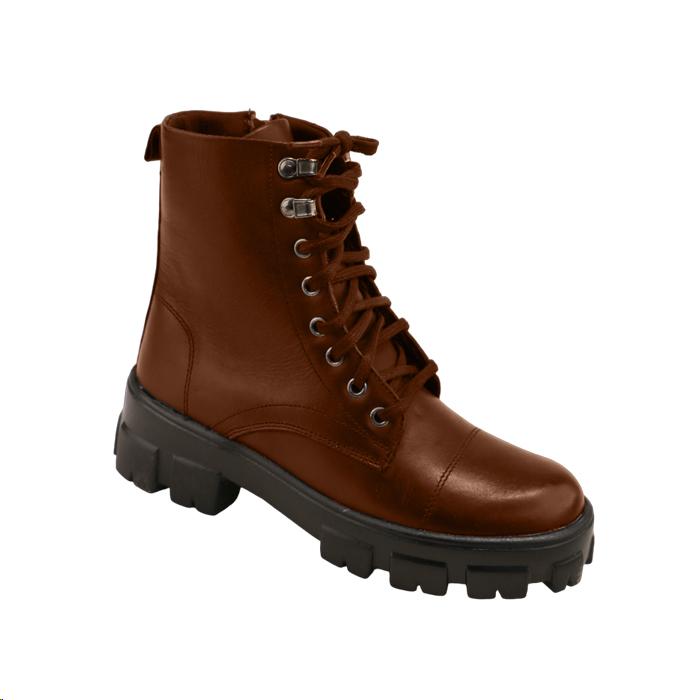 BOTA CAÑO CORTO MININAS
