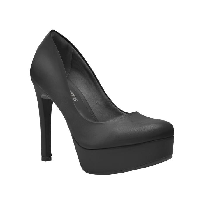 ZAPATO STILETTO VIA MARTE