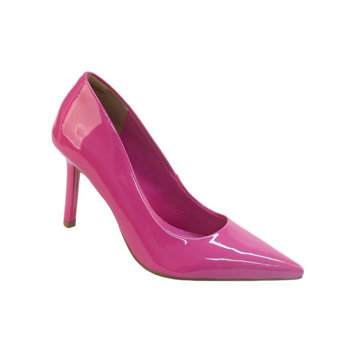 ZAPATO STILETTO VIA MARTE