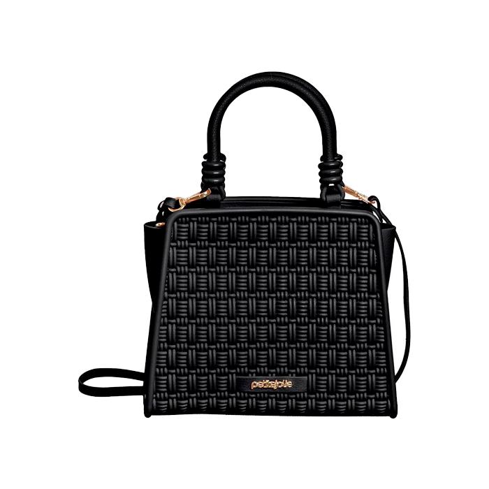BOLSO PETITE JOLIE NEGRO