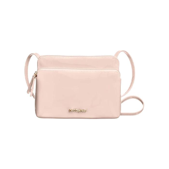 BOLSO PETITE JOLIE NUDE NEW