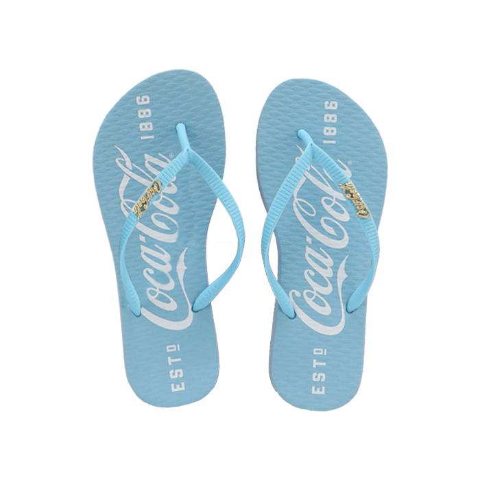 ZAPATILLA GOMA COCA COLA SHOES
