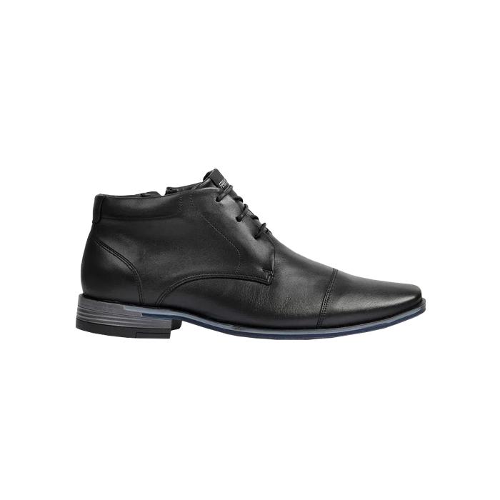 ZAPATO SOCIAL FERRACINI