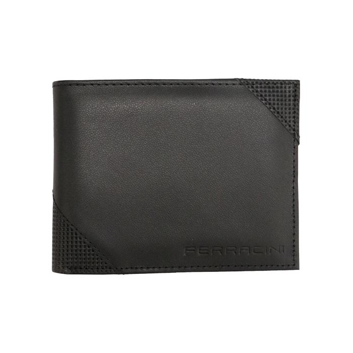 BILLETERA MASCULINA FERRACINI