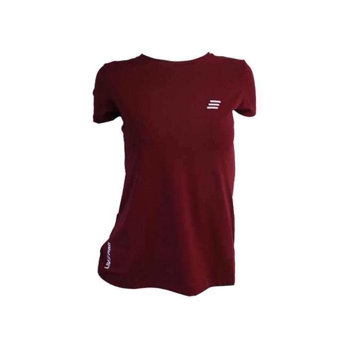 CAMISETA MANGA CORTA LIVE PRO