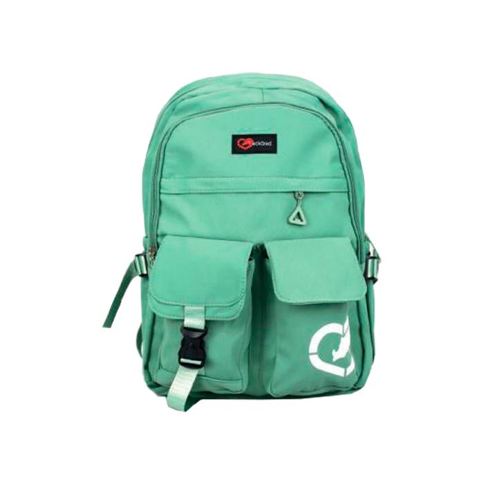 MOCHILA ECKO VERDE