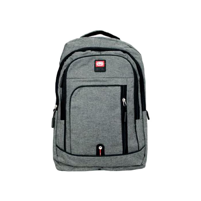 MOCHILA ECKO GREY