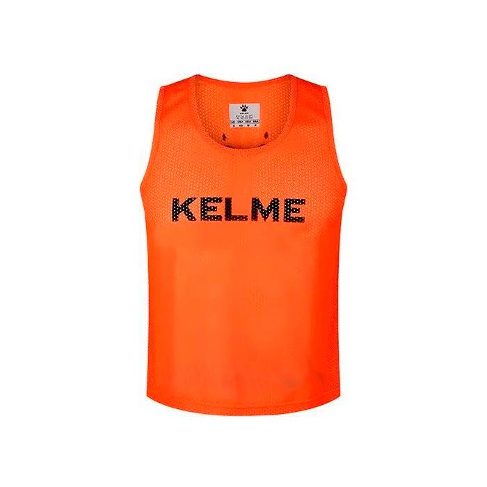 CAMISETA REGATA KELME