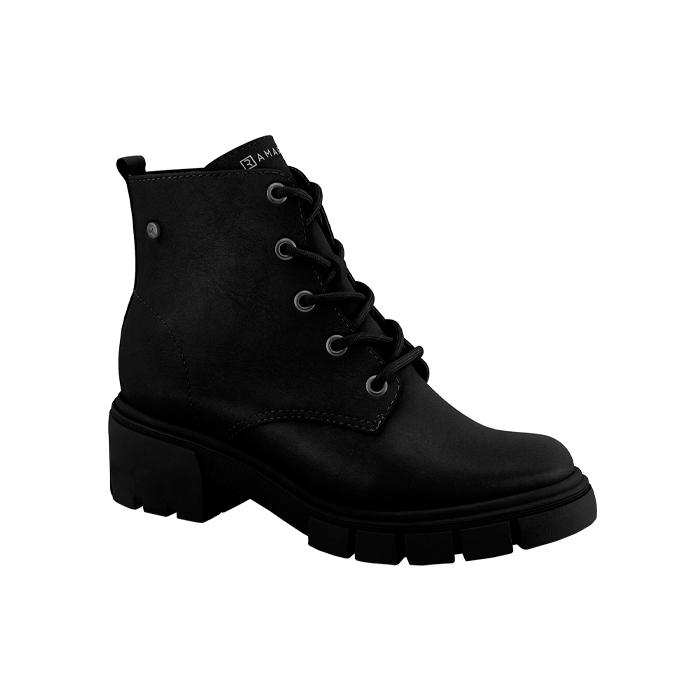 BOTA CAÑO CORTO RAMARIM