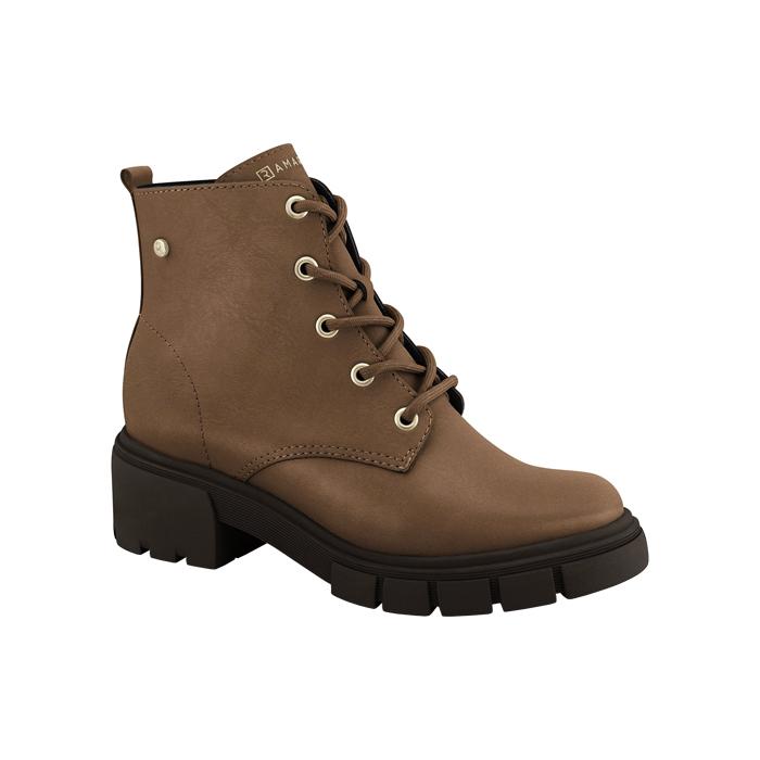 BOTA CAÑO CORTO RAMARIM