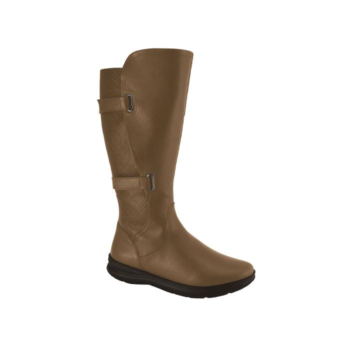 BOTA CAÑO ALTO COMFORTFLEX