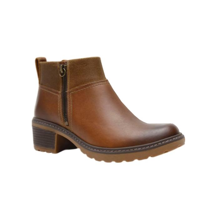 BOTA CAÑO CORTO FREE WAY
